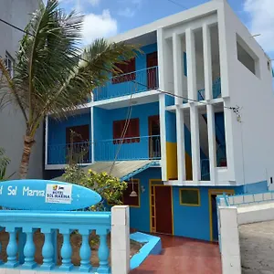 Sol Marina Apartment